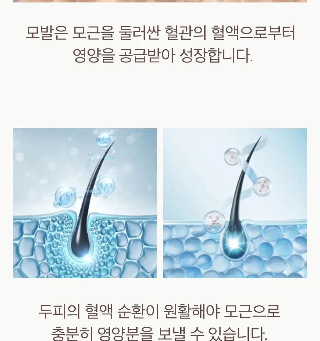 [두피 스크럽] 모로칸오일 퓨리파잉 스크럽 125ml 상세페이지 14